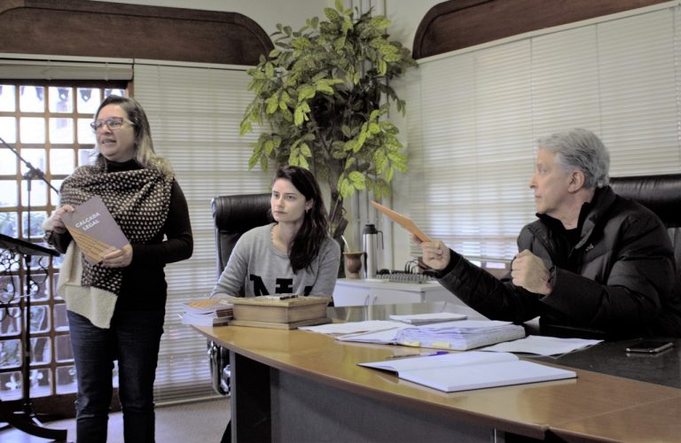 1- Secretaria, arquiteta e presidente_Lucas Brito_DSC6825