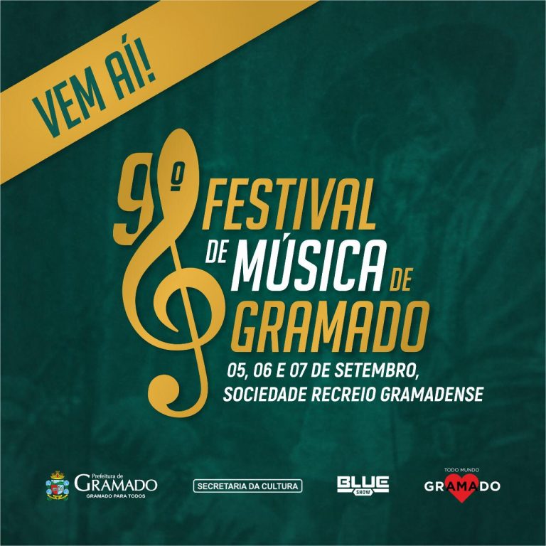 9 Festival de Musica