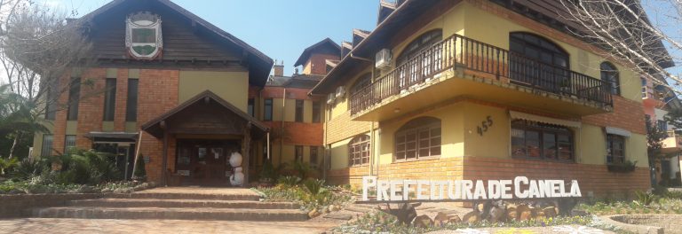 Prefeitura de Canela