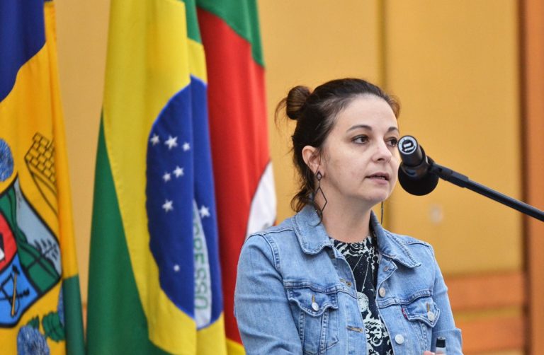 Secretária Meio Ambiente_Carlos Borges