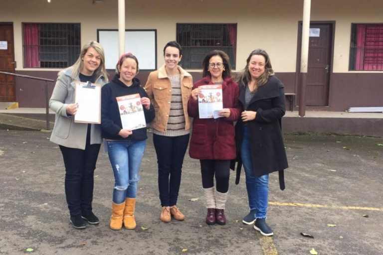 ação nossos bichos 3