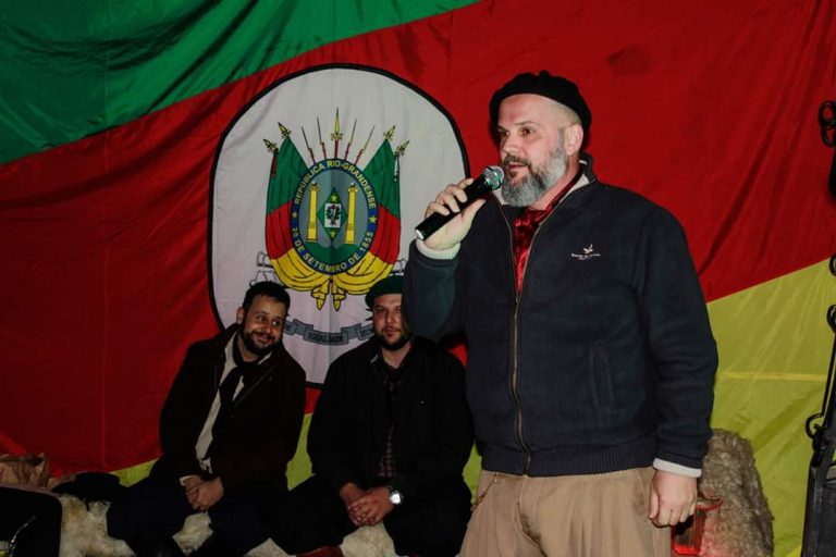 cesar oliveira
