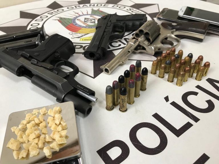 policia-civil-de-canela-prende