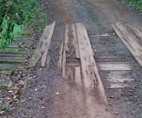 1- Ponte estrada velha do Moreira_divulgação 1