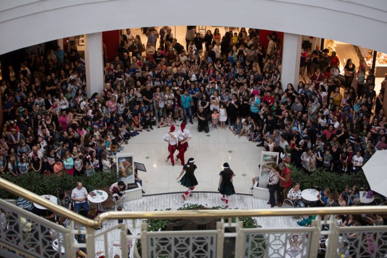 Natal Luz no Praia de Belas 07 (Foto Dudu Alapont)