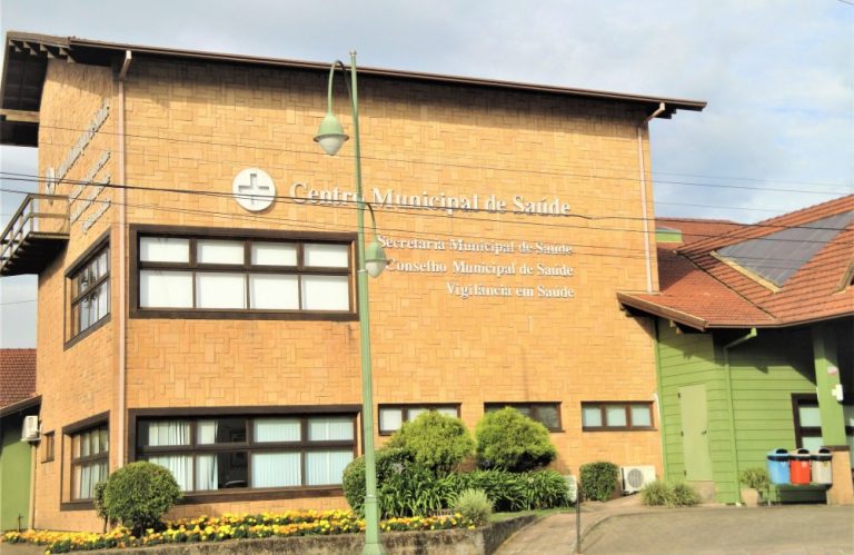 Secretaria da Saúde_Roque Tomazeli