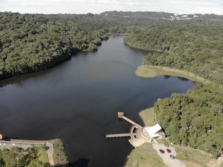 created by dji camera