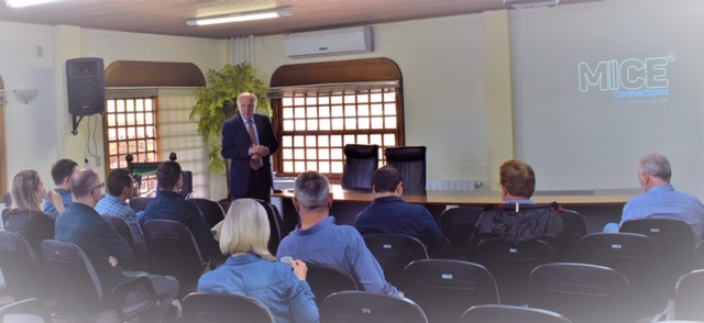 2- Secretário José Carlos na reunião com o COMTUR_Lucas Brito