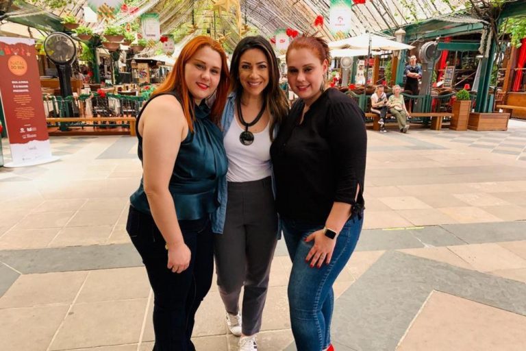 Foto Posso Entrar no Natal Luz