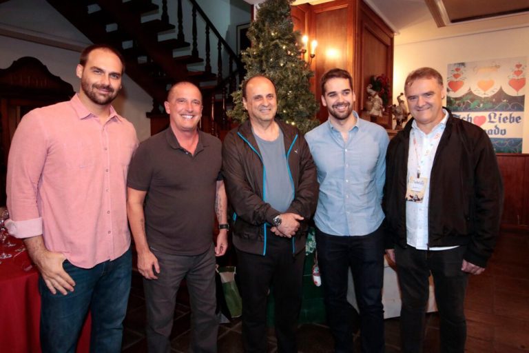 eduardo-leite-eduardo-bolsonaro