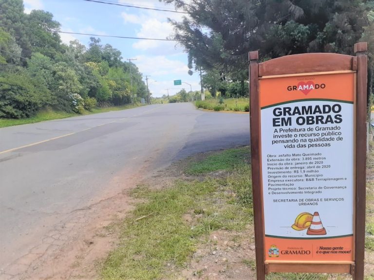 Asfalto Mato Queimado(1)