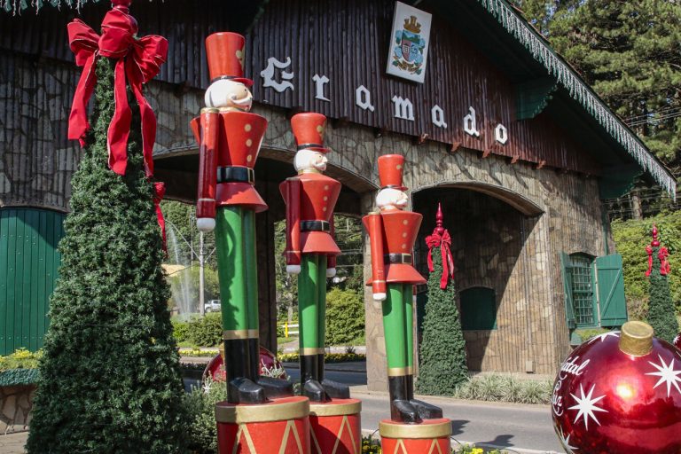 decoraçao-natal-luz