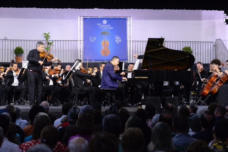 Concerto de Abertura 21