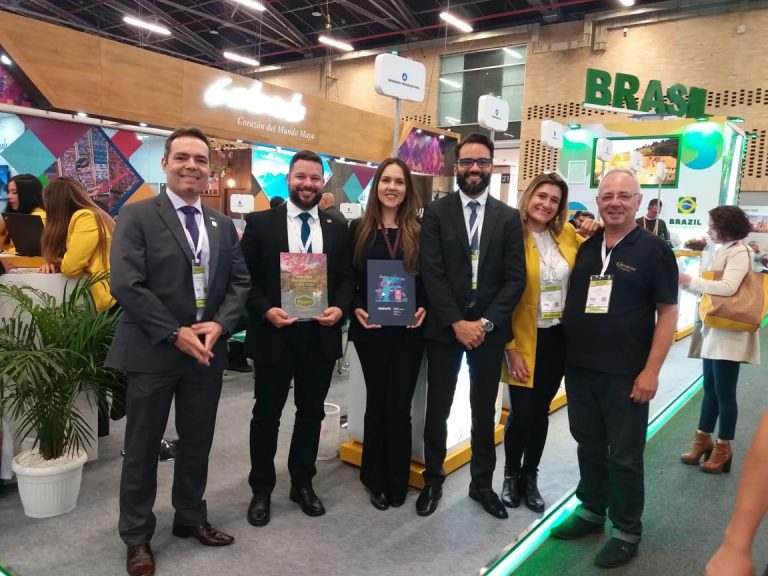 Vitrina Turística Anato