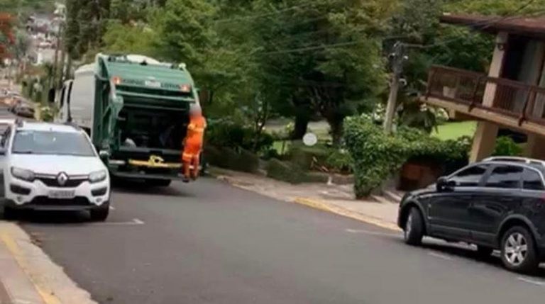 coletores-de-lixo-molestando-menina-na-rua