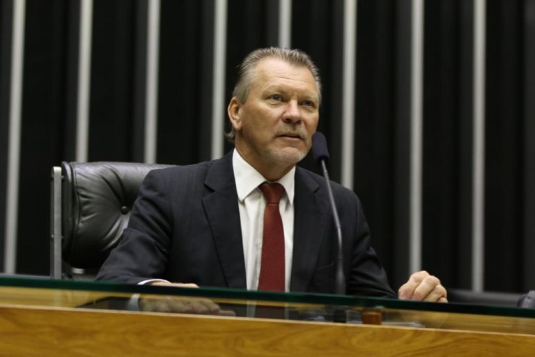 Dep Afonso Hamm - arquivo