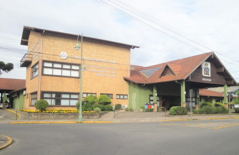 PostoDeSaúde_Divulgação