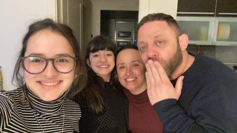 familia-salamini-em-milao