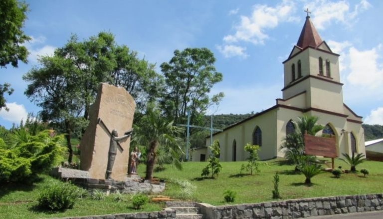 igreja-linha-nova
