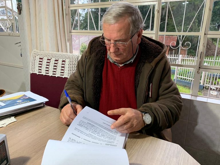 Assinatura Rota Panorâmica