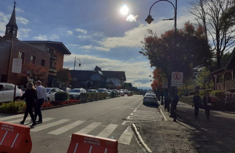 Bloqueio_IlhaPedestre