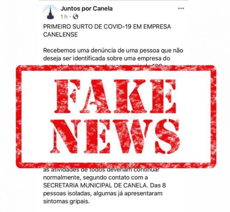 fake-news-prefeitura-de-canela