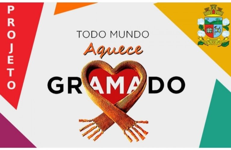 Aquece Gramado