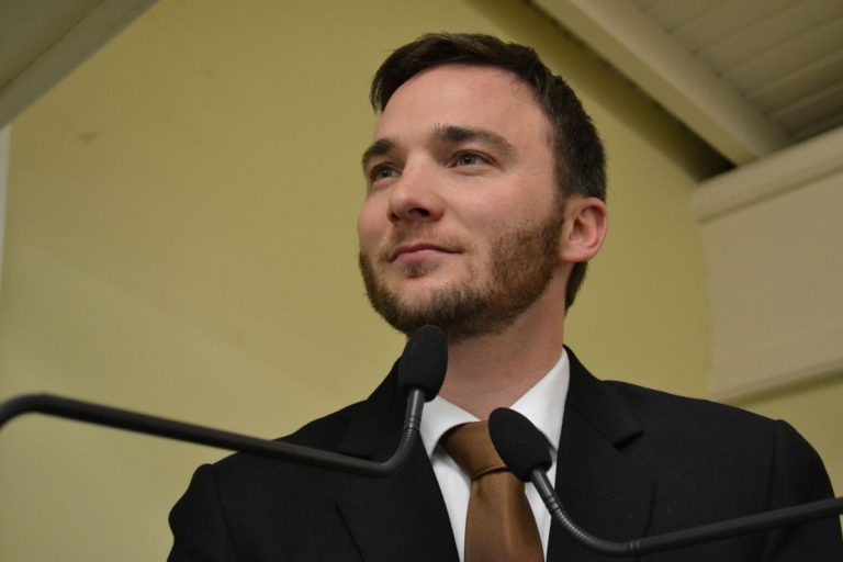 Evandro Moschem BLOG