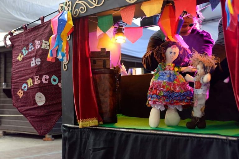 Viva São João - Foto Rafael Cavalli