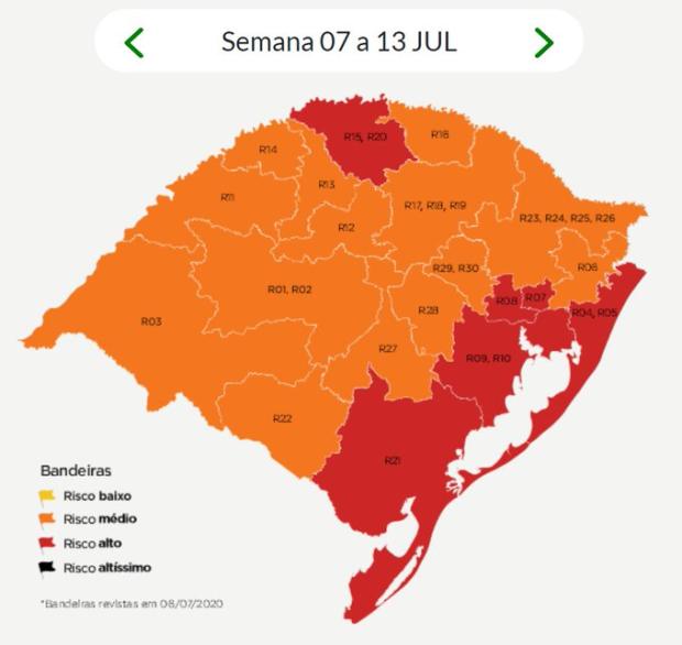 bandeira-laranja-gramado-06-07-2020