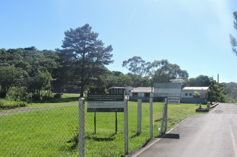 Coleta de Resíduos Especiais