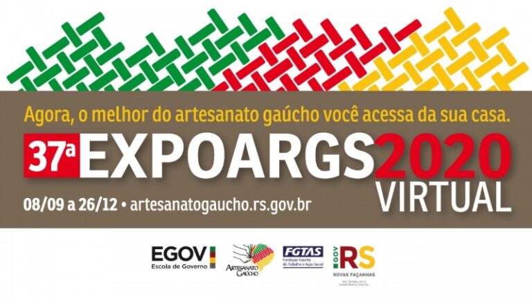 Expoargs