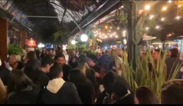 rua-coberta-restaurante-interditado