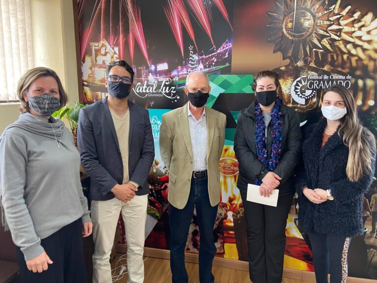 Foto Concurso literário