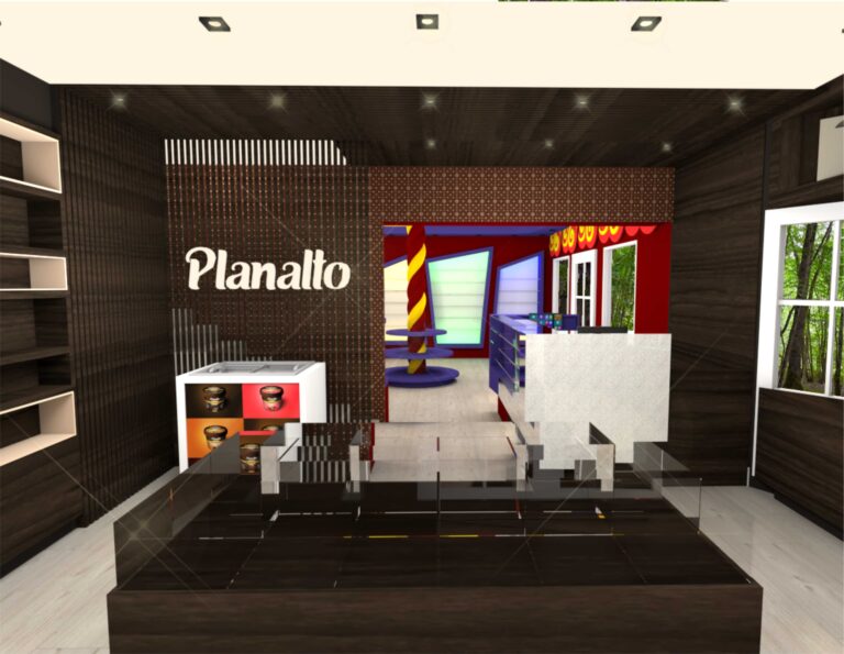 Projeto Planalto