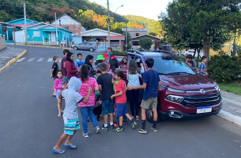 Ação na Viação Ferrea (1)