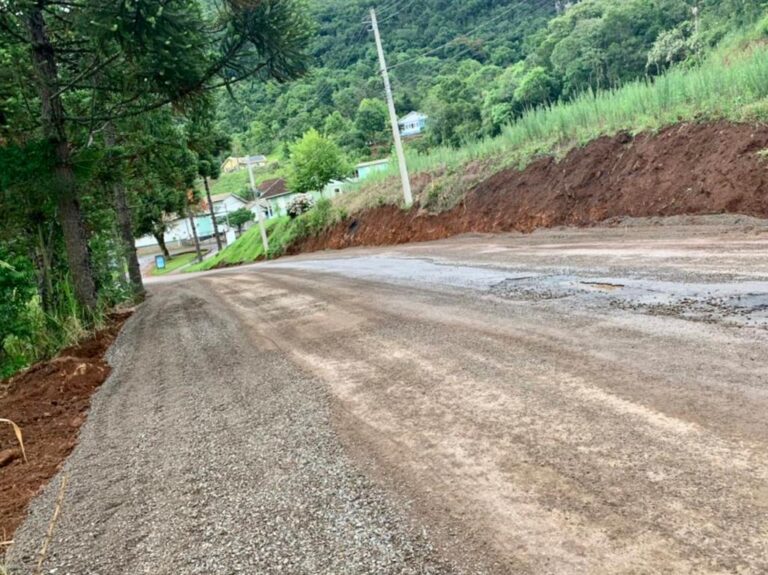 Prefeitura inicia movimento para construção de calçadas