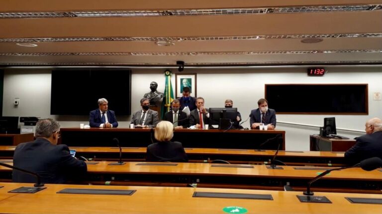 Deputados gaúchos aprovam recursos para pavimentação da ERS-373