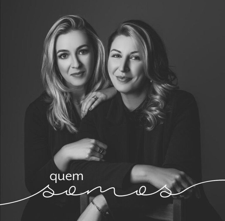 Foto Elis Zilli e Carol Lodi