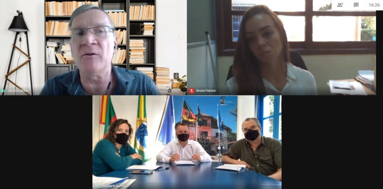 Reunião