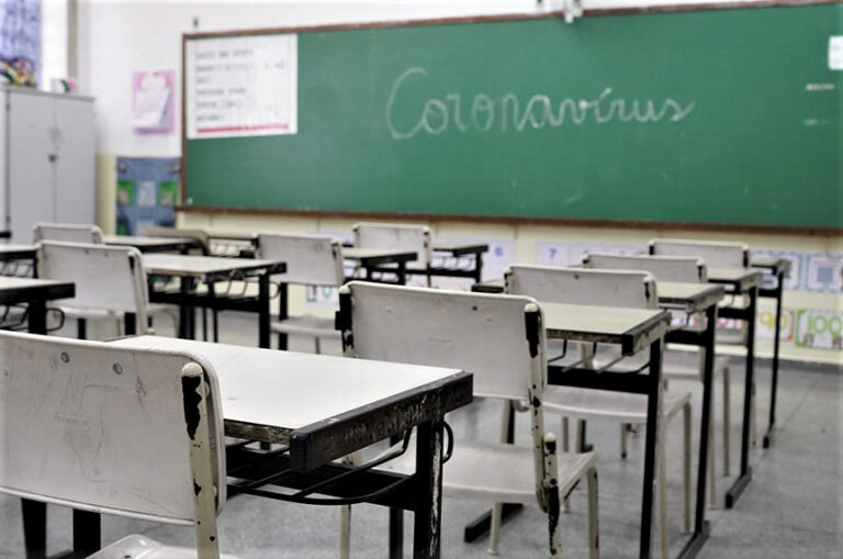escola-vazia