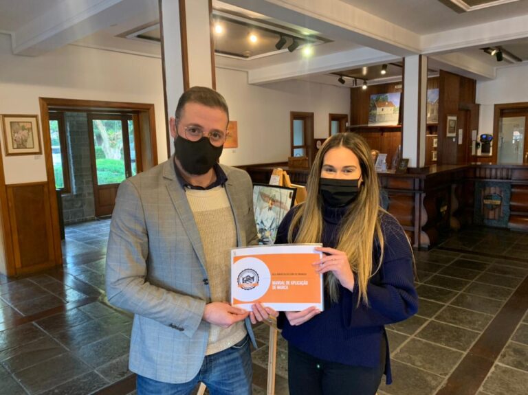 Construtora PRG aporta recursos para o Fundo de Cultura de Gramado