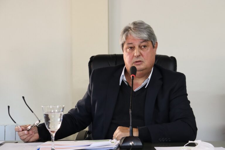 Prefeitura realiza prestação de contas do início da gestão