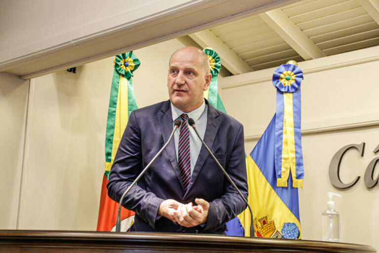 Vereador Professor Daniel