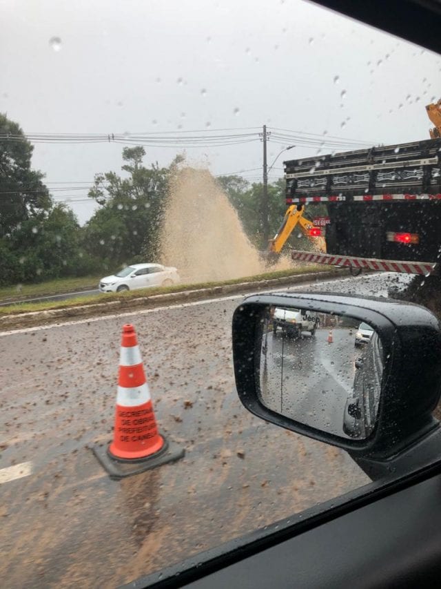 rompimento-de-adutora-gramado