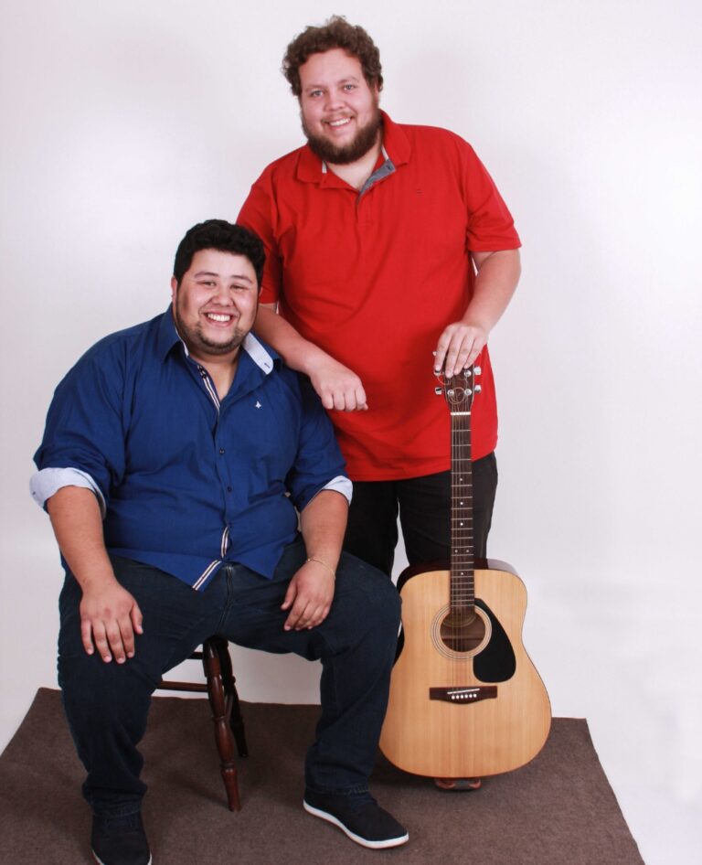 Rui e Mateus