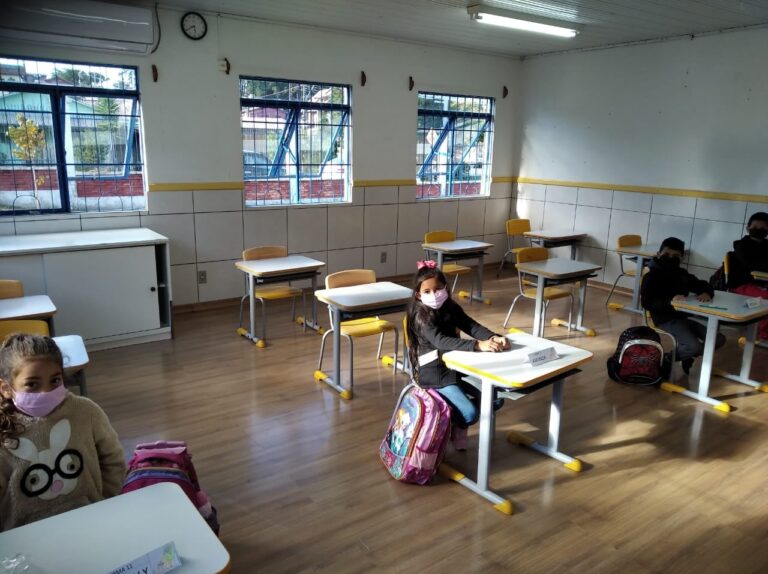 Aulas