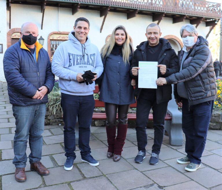 Deputado Carlos Gomes destina emenda