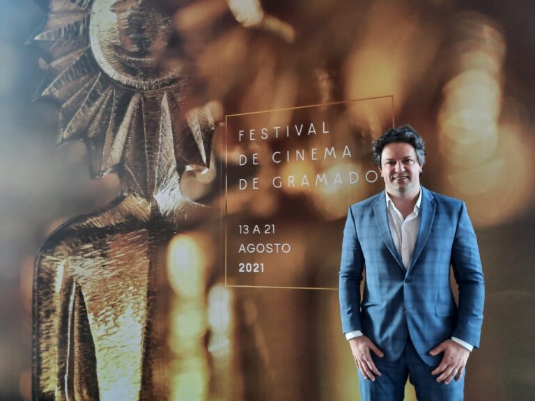 Diretor Golden Giovani Ghisleni