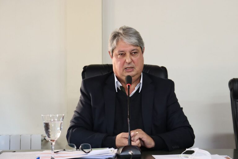 Prefeito cumpre agenda em Porto Alegre em busca de recursos para o município